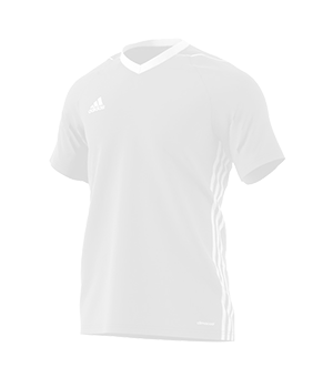 Real Geografía FC - uniforme 1