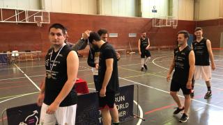 Final TS 2018-19 Baloncesto (Parte 1)