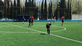 Final TS 2018-19 Fútbol 7 (Parte 1)