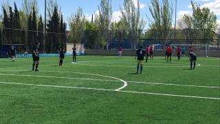 Final TS 2018-19 Fútbol 7 (Parte 1)