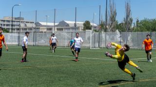 En juego Fase Final Fútbol 7/2023-24