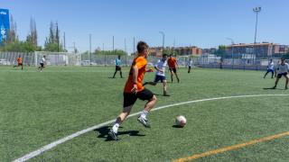 En juego Fase Final Fútbol 7/2023-24