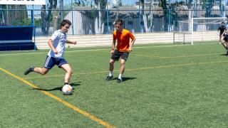 En juego Fase Final Fútbol 7/2023-24