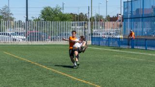 En juego Fase Final Fútbol 7/2023-24