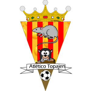 Atlético Topajen