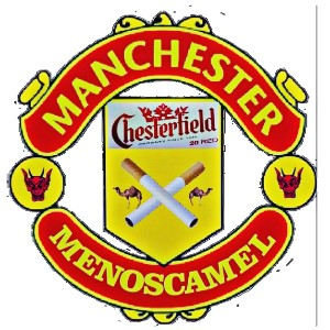 FC Manchester y Menoscamel SCS