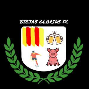 Biejas Glorias FC