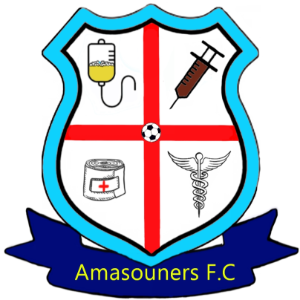 Amasouners FC