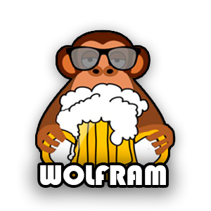 Wolfram FC
