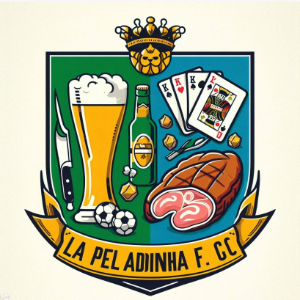 La Peladinha FC